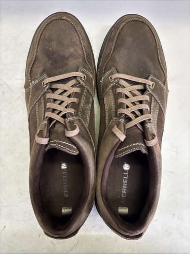 Merrell casual shoes - shoes, men’s