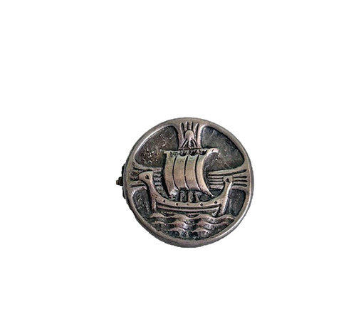 Vintage iona viking - vintage,