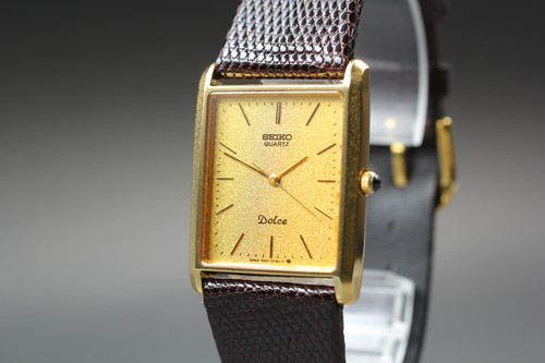 Near mint seiko dolce - mint],