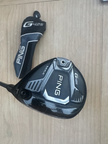 Ping g425 max - max, #3