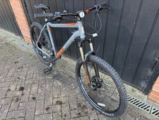 Voodoo Bantu Men's Mountain