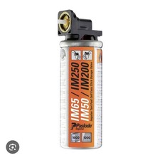 10 X PASLODE Mini Gas  Cells