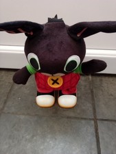 Bing Bunny Walking Talking