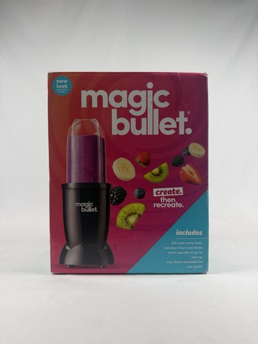 Magic bullet personal - bullet,