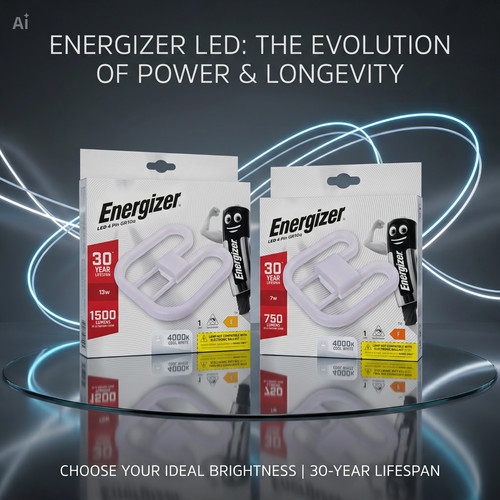 Energizer led pin gr10q - energizer,