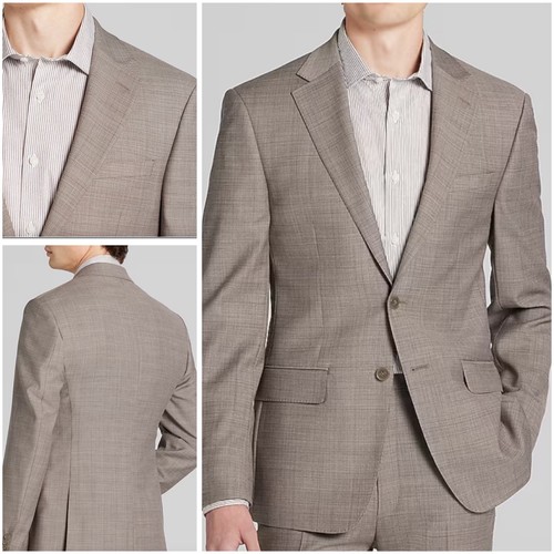 Calvin klein 34s - klein, slim