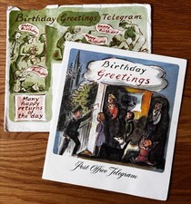 Edward Ardizzone Illustrated