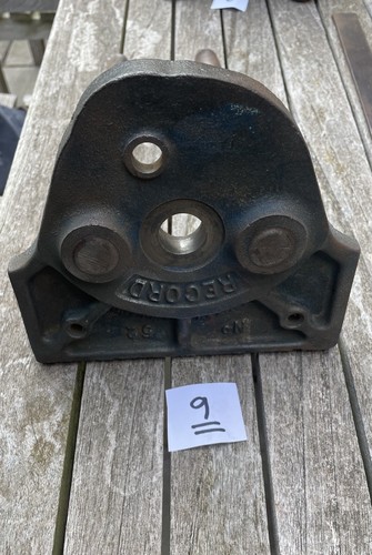 Record quick release - 52,