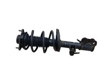 Hyundai I40 Strut Shock Absorber Left Ns Front 1.7 Diesel 2016 54661 3Z940	