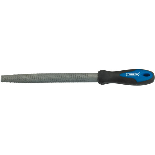 Draper half round cabinet - draper, rasp