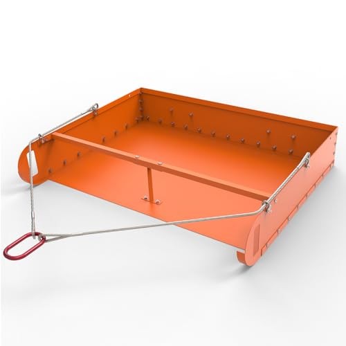 Pasture scoop horse - scoop, supplies