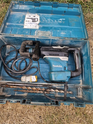 Makita hr4013c sds max - hr4013c,