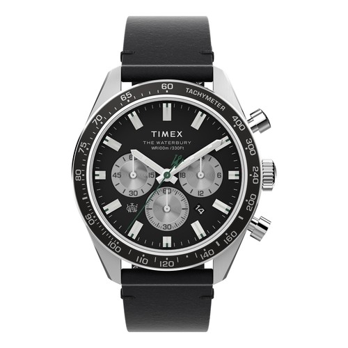 Timex gents waterbury - timex,
