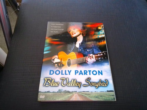 Dolly parton blue valley - -,