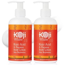Kojic Acid & Papaya Body