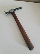 SNAP ON TOOLS BF608B Short Curve Auto Body Hammer MADE IN USA