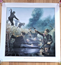 36TH ULSTER Division 1ST JULY