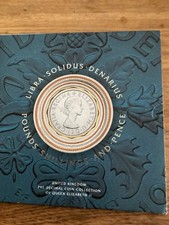 UK Pre-Decimal Coin Collection