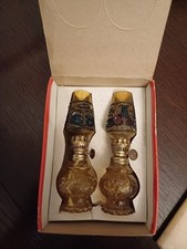 Vintage Fairy Brand Stained