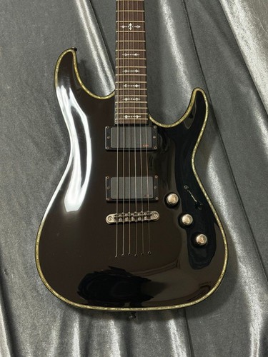 Schecter hr hellraiser - schecter, ad-c-1-hr