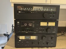Rare Sansui A40 Amplifier,D90