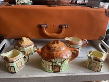 5 X Vintage Keele Street