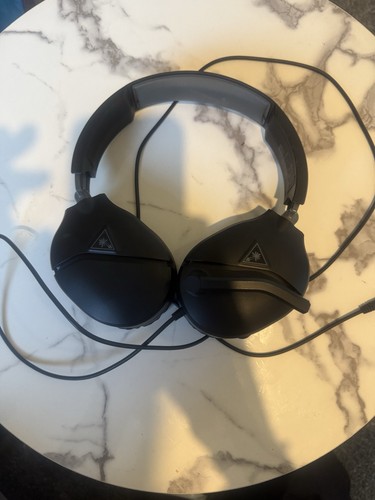 Turtle beach recon - turtle,