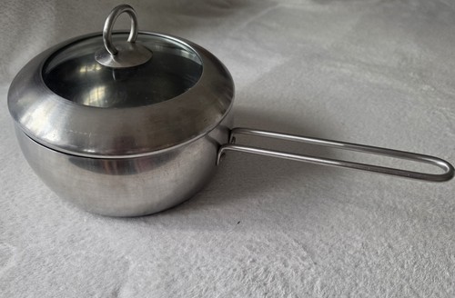 Kenwood stainles steel large - stainles,