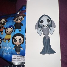 CORALINE Series 2 Figural