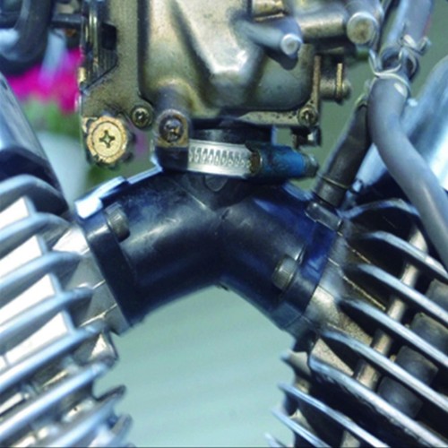 Carburetor adapter interface - carburetor,