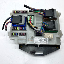 Ford Galaxy S max Mondeo fuse box BCM Body control module BG9T14A073BH