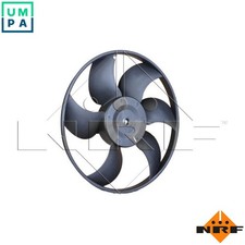 FAN ENGINE COOLING 47362 FOR