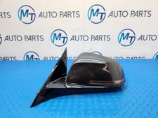 BMW 3 SERIES WING MIRROR LEFT