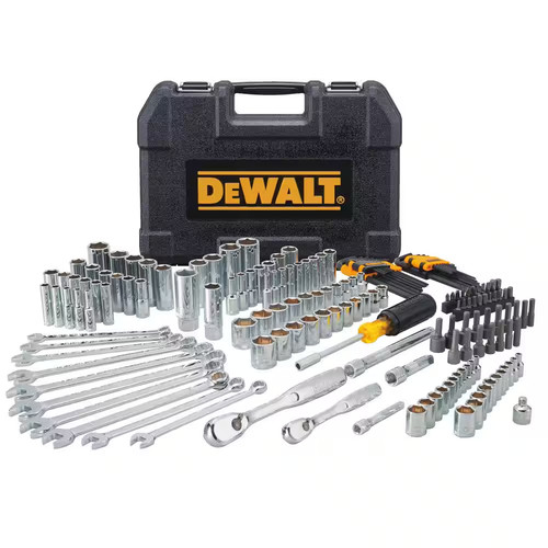 Mechanics tool set - tool,