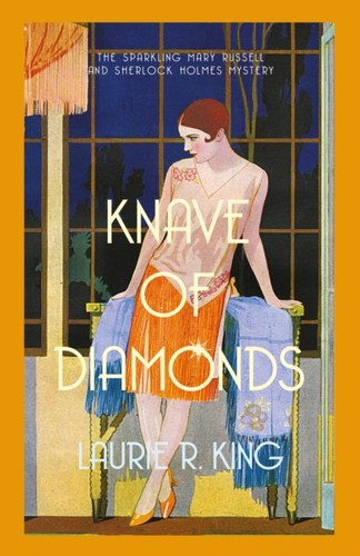 Knave diamonds - of,