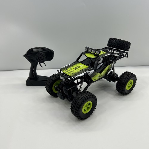 Radio control 4x4 - 1:16,