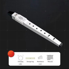 Pocket Saxophone Wind