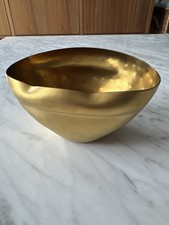 Tom Dixon Mini Brass Vessel