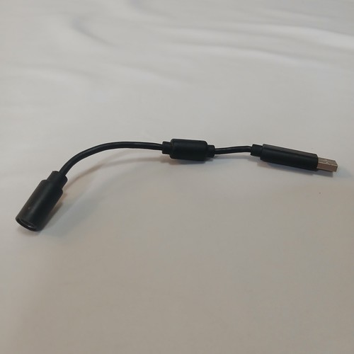 Xbox 360 breakaway - xbox,