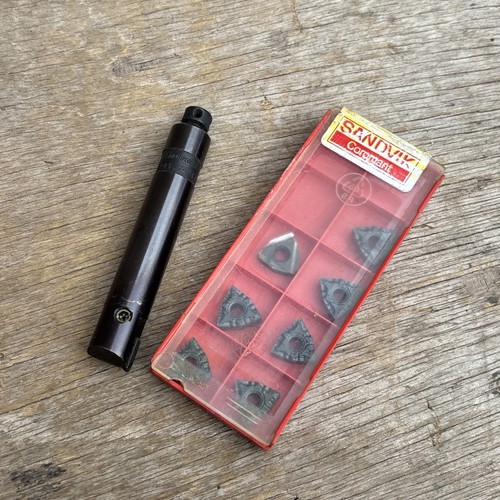 Sandvik coromant carbide - sandvik,
