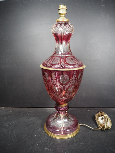 Stunning cranberry cut - cranberry,