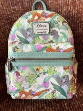 Jungle book all over - jungle, print