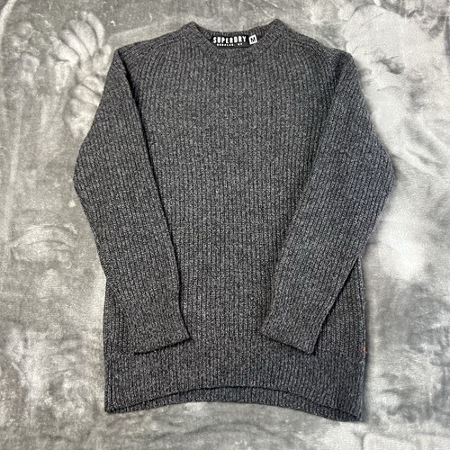 Superdry jumper mens - superdry,