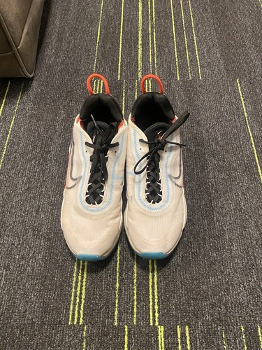 Men nike air max 2090 - men’s,