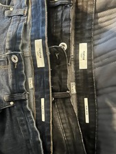 Men’s jeans fire trap 