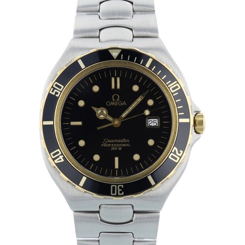 Omega seamaster 3961041 - omega,