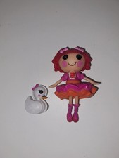 Lalaloopsy Mini Doll Tippy