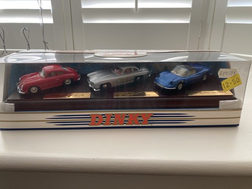 Matchbox dinky 902 classic - matchbox,