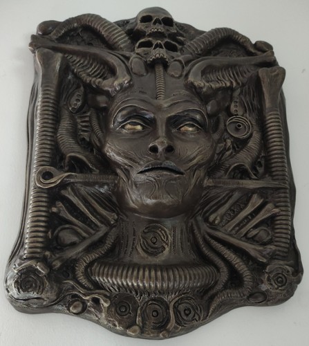 Giger biomechanical - h.r.giger,,