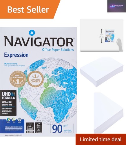 High quality navigator - high-quality,